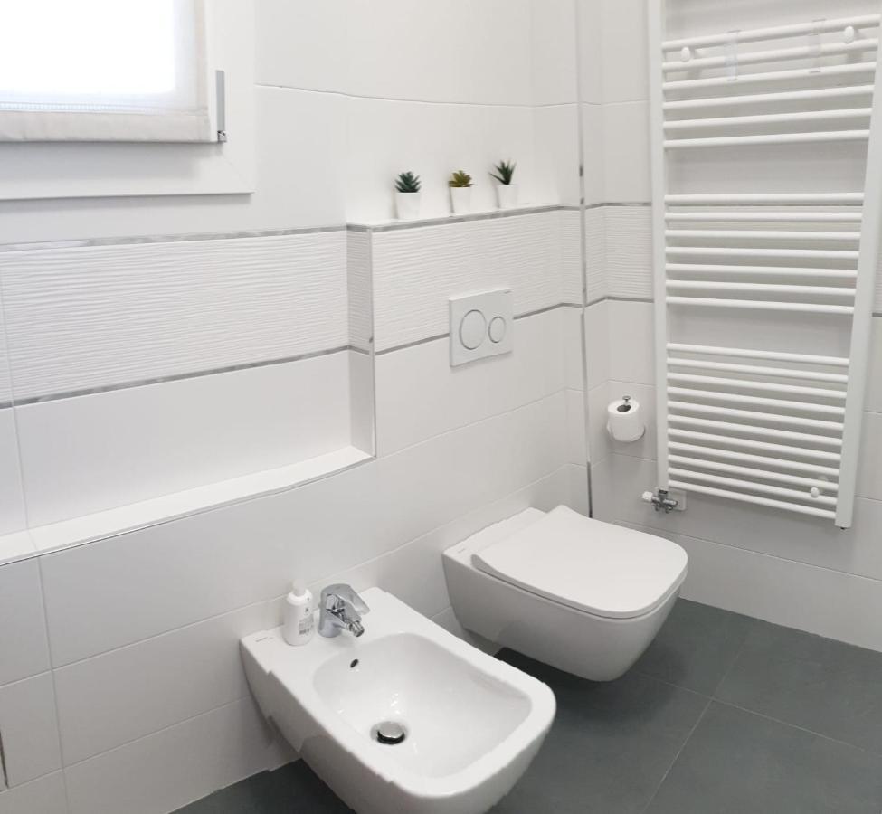 Oltre Le Nuvole Apartment Cuneo Exterior photo