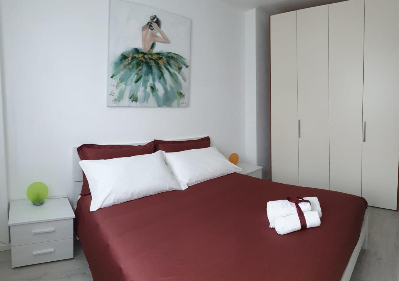 Oltre Le Nuvole Apartment Cuneo Exterior photo