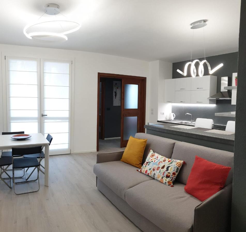 Oltre Le Nuvole Apartment Cuneo Exterior photo