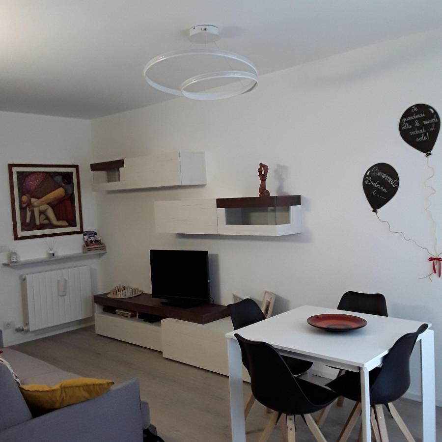 Oltre Le Nuvole Apartment Cuneo Exterior photo