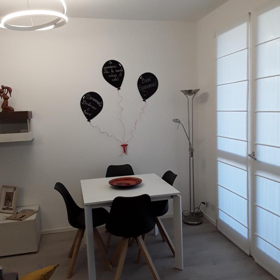 Oltre Le Nuvole Apartment Cuneo Exterior photo