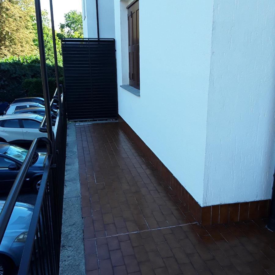 Oltre Le Nuvole Apartment Cuneo Exterior photo