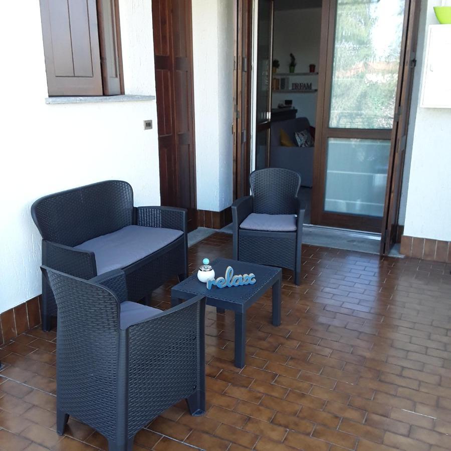 Oltre Le Nuvole Apartment Cuneo Exterior photo