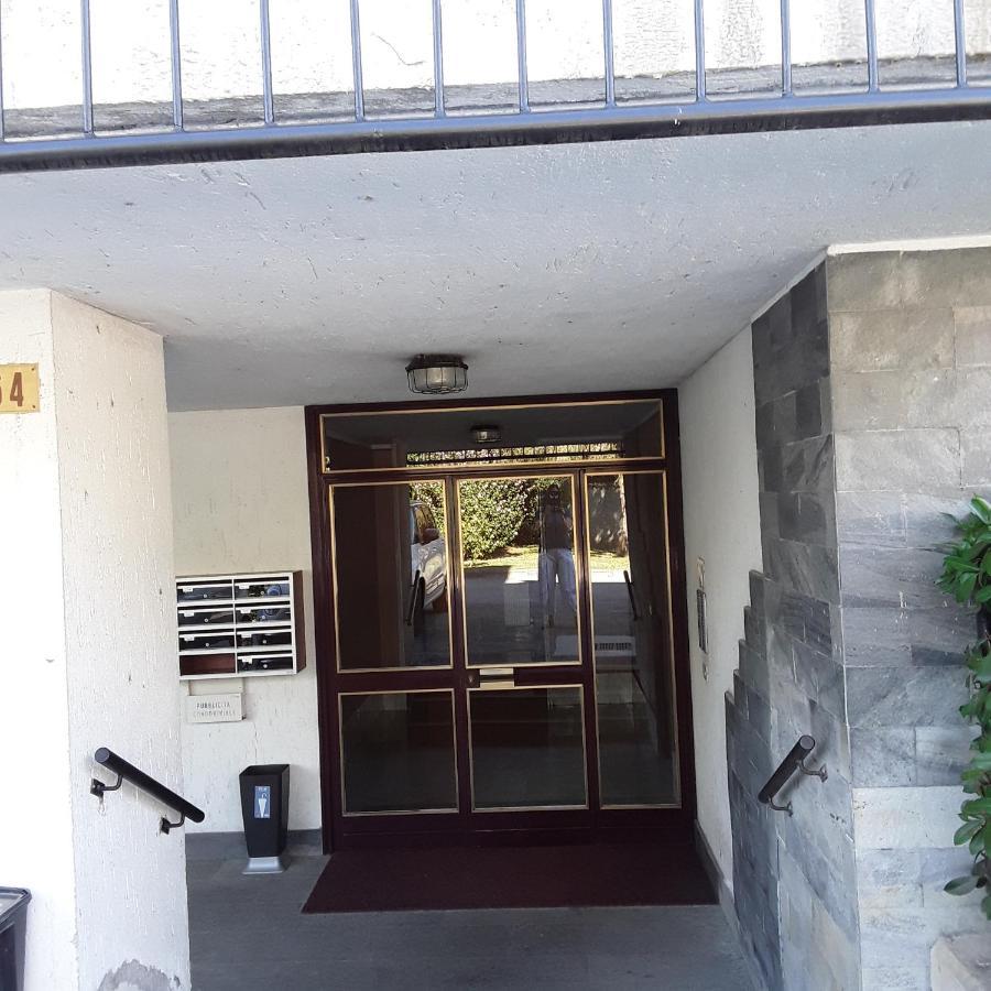 Oltre Le Nuvole Apartment Cuneo Exterior photo