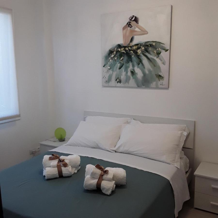 Oltre Le Nuvole Apartment Cuneo Exterior photo