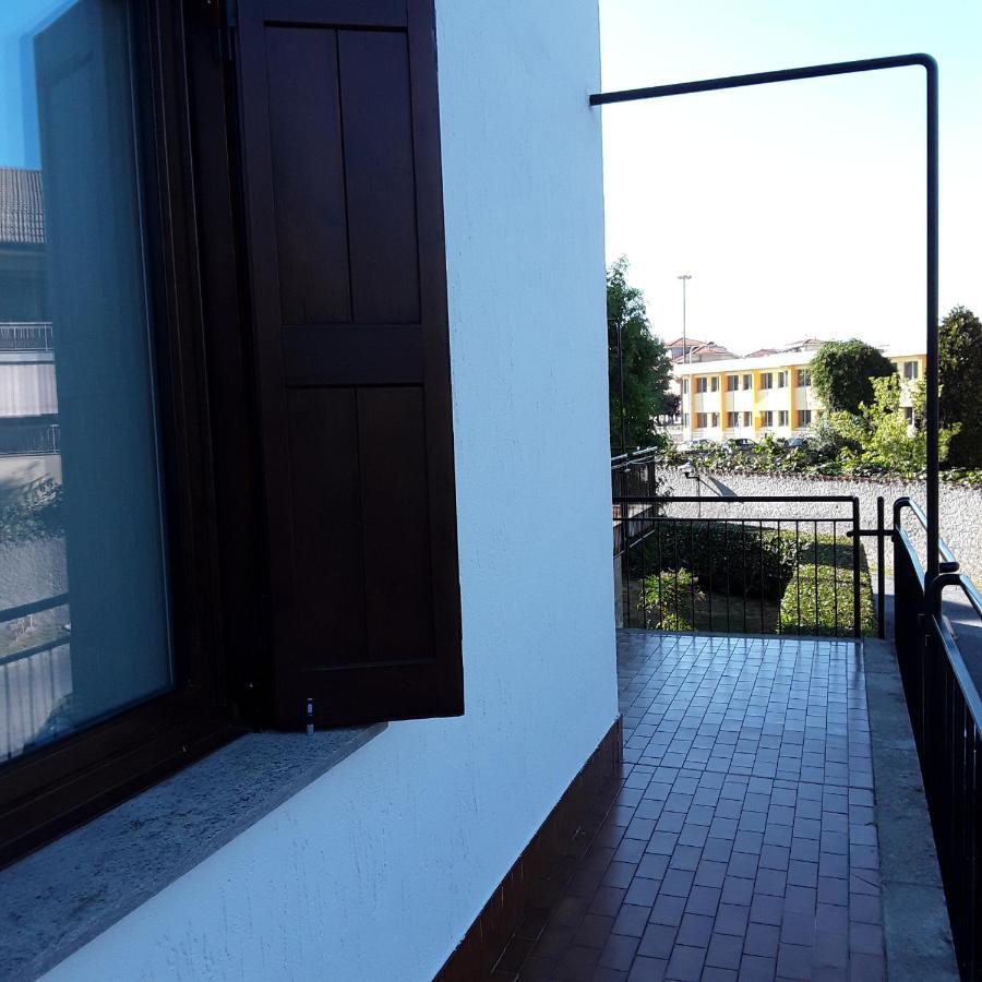 Oltre Le Nuvole Apartment Cuneo Exterior photo